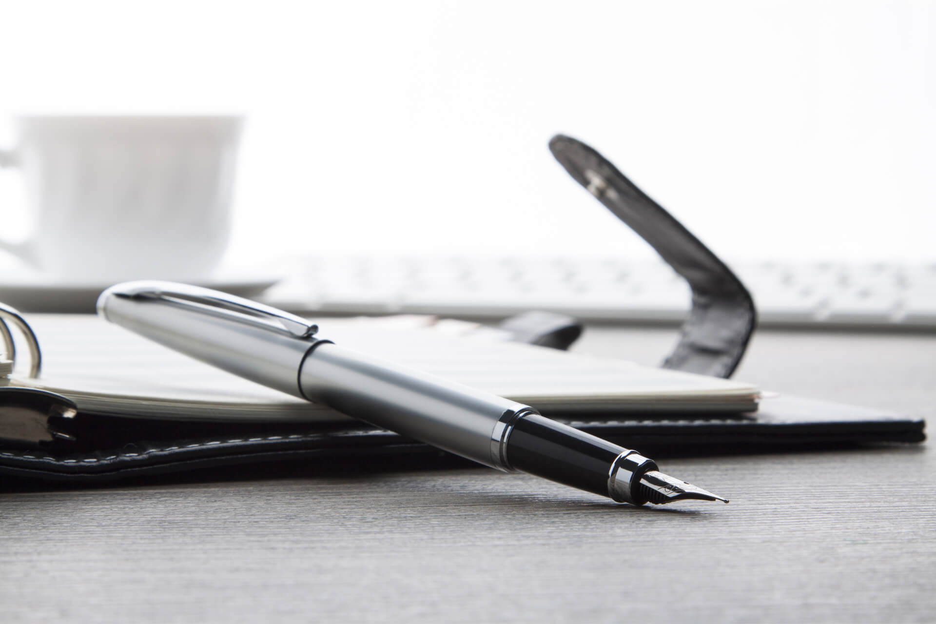 Stilo Stile Negozio -Stilo Stile Negozio Pagina penne stilografiche