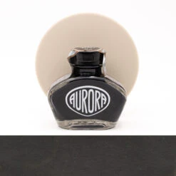 Aurora 100° Anniversario Nero Inchiostro 55 Ml Edizione Speciale