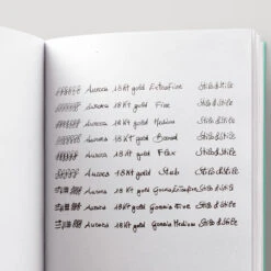 Aurora 88 Viaggio Segreto In Italia Penna Stilografica Cremona Edizione Limitata -Stilo Stile Negozio aurora 88 viaggio segreto in italia penna stilografica cremona edizione limitata 4