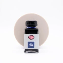 Aurora Blu Inchiostro 45 Ml -Stilo Stile Negozio aurora blu inchiostro 45 ml 2