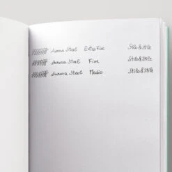 Aurora Ipsilon Satin Penna Stilografica Rossa Oro Rosa -Stilo Stile Negozio aurora ipsilon satin penna stilografica rossa oro rosa 3