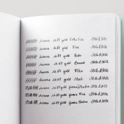 Aurora Optima Penna Stilografica O' Sole Mio 10 Aurora Optima Penna Stilografica O' Sole Mio -Stilo Stile Negozio aurora optima penna stilografica o sole mio 4