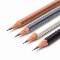 Blackwing Audition Pack Set Di 4 Matite -Stilo Stile Negozio blackwing audition pack set di 4 matite 3