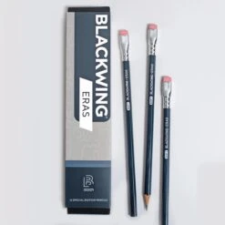 Blackwing Eras 2024 Edition Matite In Edizione Limitata -Stilo Stile Negozio blackwing eras 2024 edition matite in edizione limitata 1