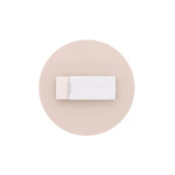 Blackwing Gomma Per Cancellare Con Impugnatura Rigida Bianco