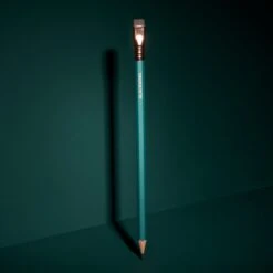 Blackwing Matte Green Matite 6 Blackwing Matte Green Matite -Stilo Stile Negozio blackwing matte green matite 2