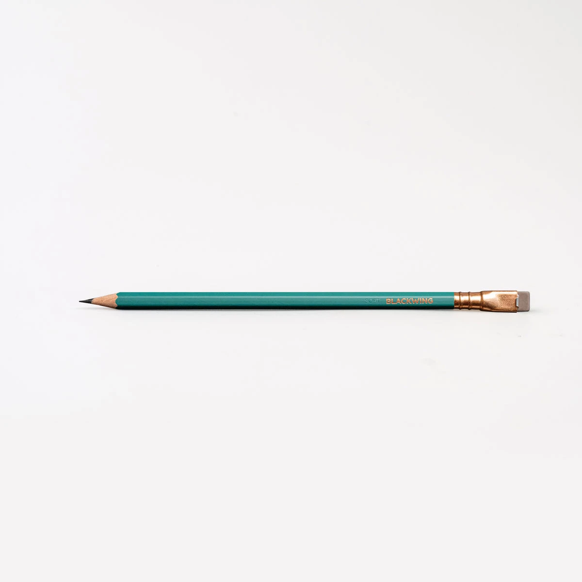 Blackwing Matte Green Matite 1 Blackwing Matte Green Matite