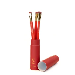 Blackwing Red Set Di 6 Matite Rosse