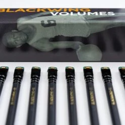 Blackwing Volume 11 Matite In Edizione Limitata -Stilo Stile Negozio blackwing volume 11 matite in edizione limitata 11