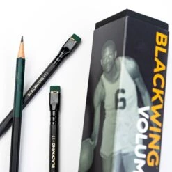 Blackwing Volume 11 Matite In Edizione Limitata -Stilo Stile Negozio blackwing volume 11 matite in edizione limitata 4