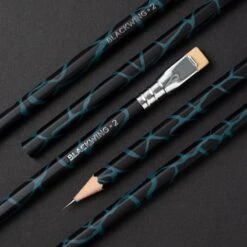 Blackwing Volume 2 Set Da 12 Matite In Edizione Limitata -Stilo Stile Negozio blackwing volume 2 set da 12 matite in edizione limitata 4