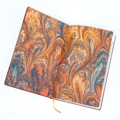 Blackwing Volume 574 Ledger Notebook Edizione Limitata -Stilo Stile Negozio blackwing volume 574 ledger notebook edizione limitata 2