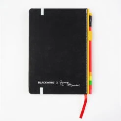 Blackwing X George Harrison Songwriting Notebook A5 Blank