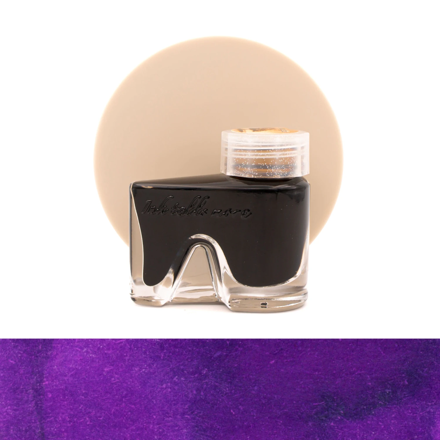 Bungubox Ink Tells More L’Amant Inchiostro 30 Ml 1 Bungubox Ink Tells More L’Amant Inchiostro 30 Ml