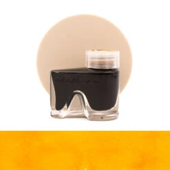 Bungubox Ink Tells More Sweet Potato Yellow Inchiostro 30 Ml