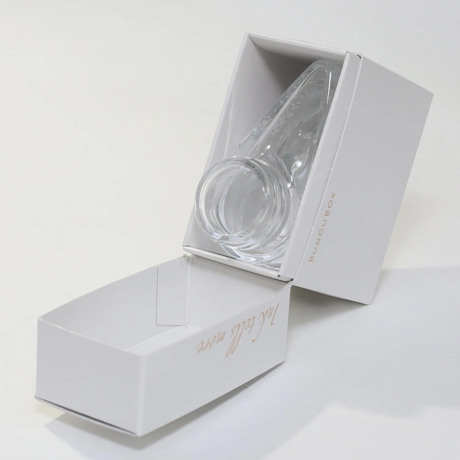 Bungubox Ink Tells More Sweet Potato Yellow Inchiostro 30 Ml 4 Bungubox Ink Tells More Sweet Potato Yellow Inchiostro 30 Ml - immagine 4