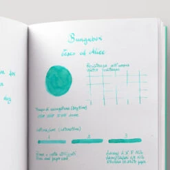 Bungubox Ink Tells More Tears Of Alice Inchiostro 30 Ml -Stilo Stile Negozio bungubox ink tells more tears of alice inchiostro 30 ml 5