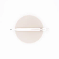 Caran D'Ache 844 Portamine 0.7 Mm Bianco