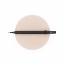 Caran D'Ache 844 Portamine 0.7 Mm Black Code