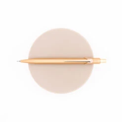 Caran D'Ache 844 Portamine 0.7 Mm Brut Rosè