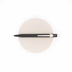 Caran D'Ache 844 Portamine 0.7 Mm Nero