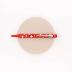 Caran D'Ache 844 Portamine 0.7 Mm Totally Swiss