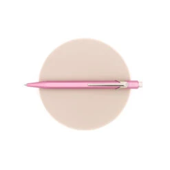 Caran D'Ache 849 Colormat-x Penna Sfera Rosa