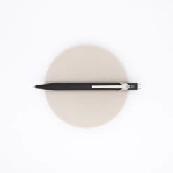 Caran D'Ache 849 Penna Sfera Nera