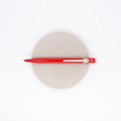 Caran D'Ache 849 Penna Sfera Rossa
