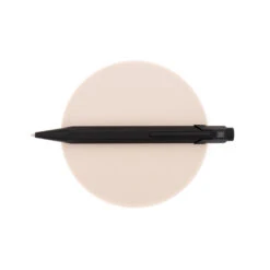 Caran D'Ache 849 XL Penna Sfera Black Code