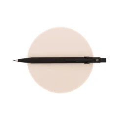 Caran D'Ache Fixpencil Portamine 2 Mm Black Code