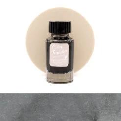Color Traveler Hiroshima Oyster Silver Inchiostro 30 Ml