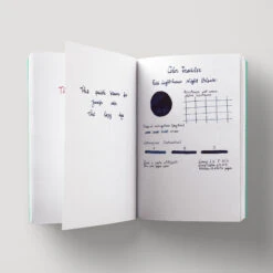 Color Traveler Red Lighthouse Night Black Inchiostro 30 Ml 10 Color Traveler Red Lighthouse Night Black Inchiostro 30 Ml -Stilo Stile Negozio color traveler red lighthouse night black inchiostro 30 ml 3