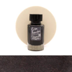 Color Traveler Saijo Sakagura Black Inchiostro 30 Ml