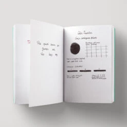 Color Traveler Saijo Sakagura Black Inchiostro 30 Ml 10 Color Traveler Saijo Sakagura Black Inchiostro 30 Ml -Stilo Stile Negozio color traveler saijo sakagura black inchiostro 30 ml 3