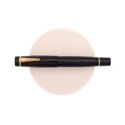 Delta Bio+16 Penna Stilografica Nera -Stilo Stile Negozio delta bio16 penna stilografica nera 2