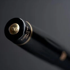 Delta Bio+16 Penna Stilografica Nera -Stilo Stile Negozio delta bio16 penna stilografica nera 9