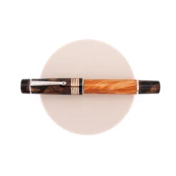 Delta Sforza Penna Stilografica Edizione Limitata -Stilo Stile Negozio delta sforza penna stilografica edizione limitata 2