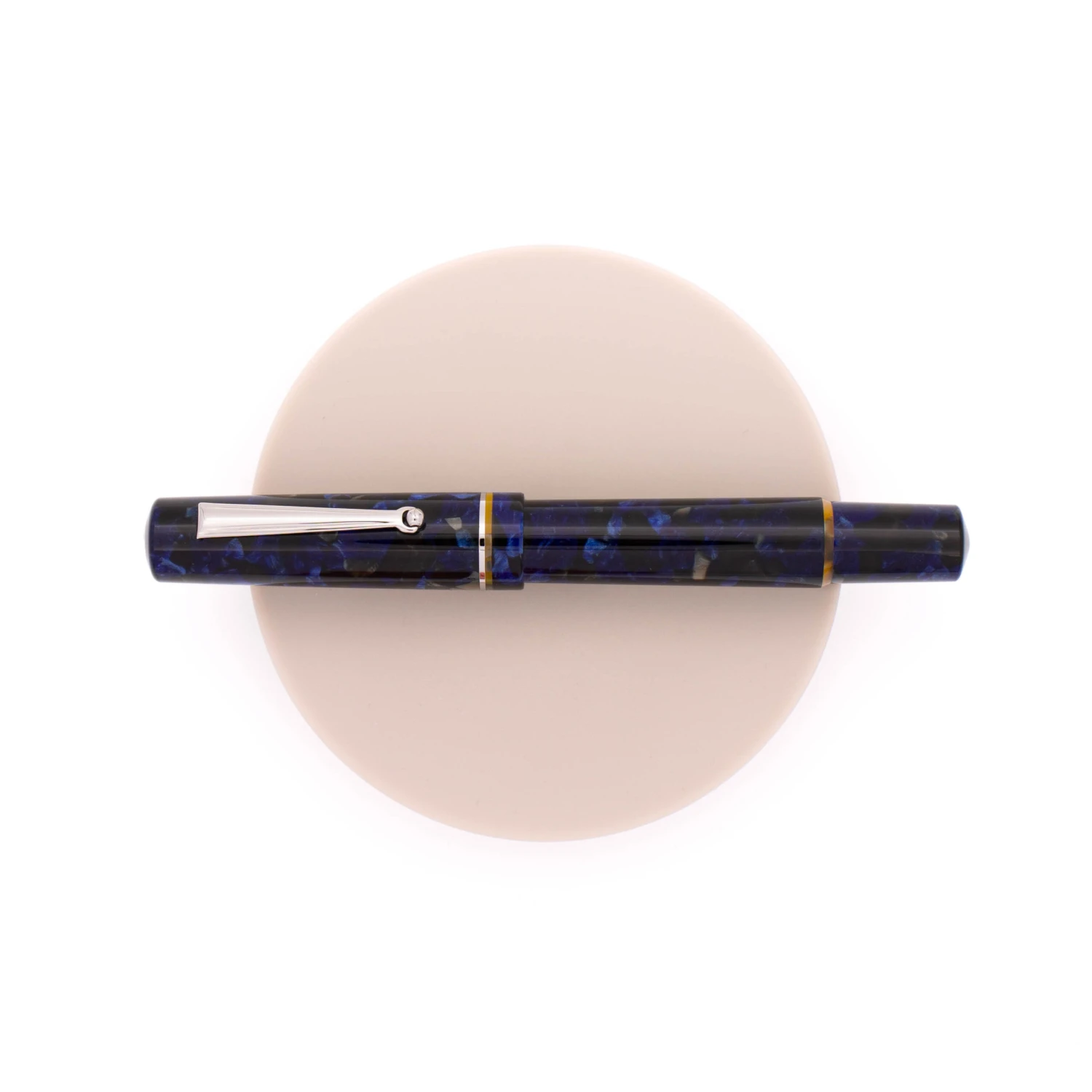 Delta Spaccanapoli Penna Stilografica Palazzo Filo Marino 3 Delta Spaccanapoli Penna Stilografica Palazzo Filo Marino - immagine 3