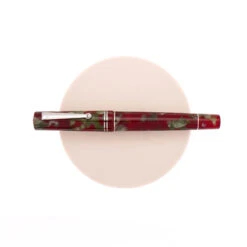 Delta The Journal Penna Stilografica Pompei 6 Delta The Journal Penna Stilografica Pompei -Stilo Stile Negozio delta the journal penna stilografica pompei 2