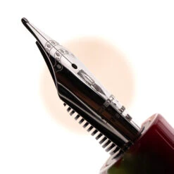 Delta The Journal Penna Stilografica Pompei 7 Delta The Journal Penna Stilografica Pompei -Stilo Stile Negozio delta the journal penna stilografica pompei 3