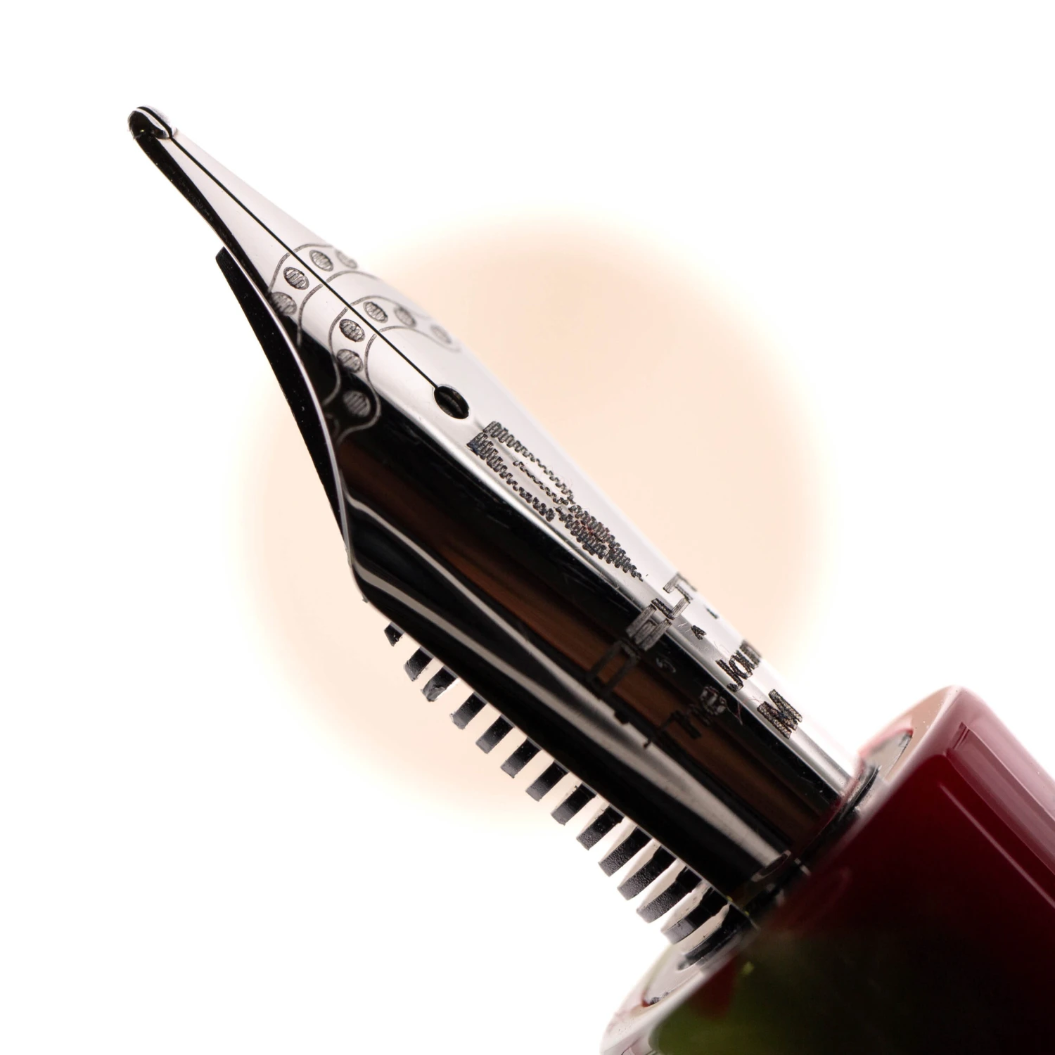 Delta The Journal Penna Stilografica Pompei 4 Delta The Journal Penna Stilografica Pompei - immagine 4