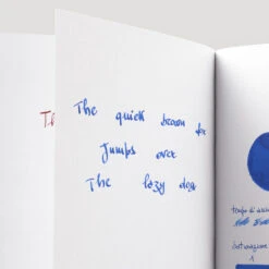 Diamine 150th Anniversary Blue Velvet Inchiostro 40 Ml -Stilo Stile Negozio diamine 150th anniversary blue velvet inchiostro 40 ml 5