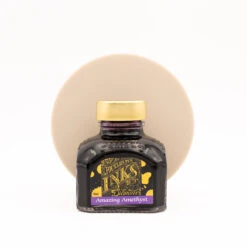 Diamine Amazing Amethyst Inchiostro 80 Ml -Stilo Stile Negozio diamine amazing amethyst inchiostro 80 ml 2