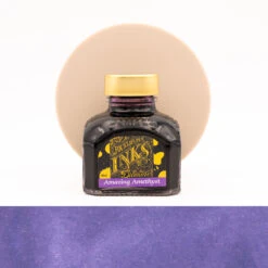 Diamine Amazing Amethyst Inchiostro 80 Ml