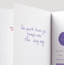 Diamine Amazing Amethyst Inchiostro 80 Ml -Stilo Stile Negozio diamine amazing amethyst inchiostro 80 ml 5