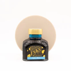 Diamine Aqua Blue Inchiostro 80 Ml -Stilo Stile Negozio diamine aqua blue inchiostro 80 ml 2