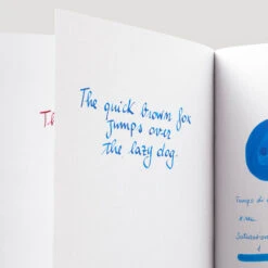 Diamine Asa Blue Inchiostro 30 Ml 10 Diamine Asa Blue Inchiostro 30 Ml -Stilo Stile Negozio diamine asa blue inchiostro 30 ml 4