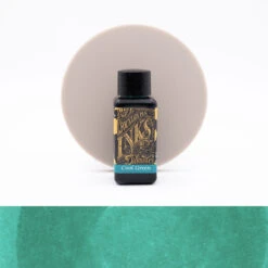 Diamine Cool Green Inchiostro 30 Ml