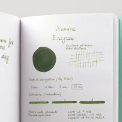 Diamine Evergreen Inchiostro 30 Ml 9 Diamine Evergreen Inchiostro 30 Ml -Stilo Stile Negozio diamine evergreen inchiostro 30 ml 3
